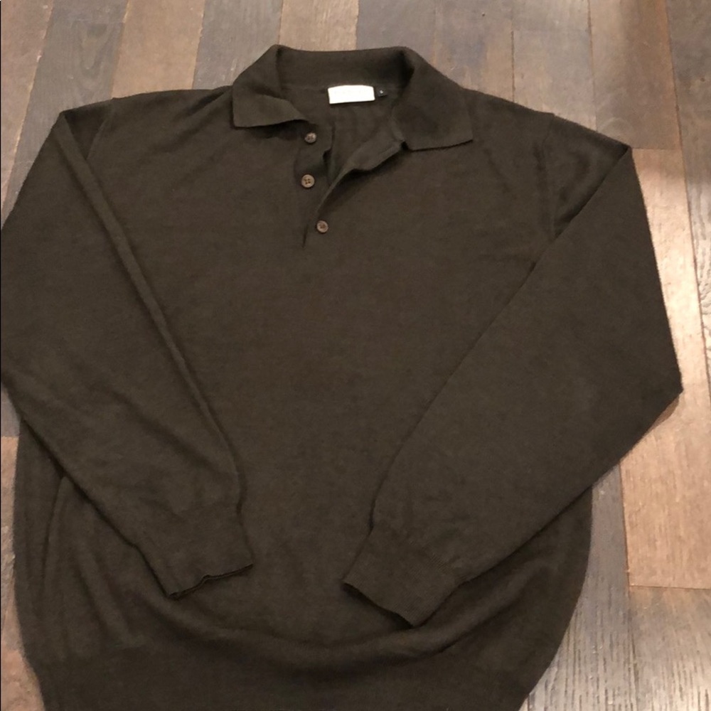 Men’s sweater